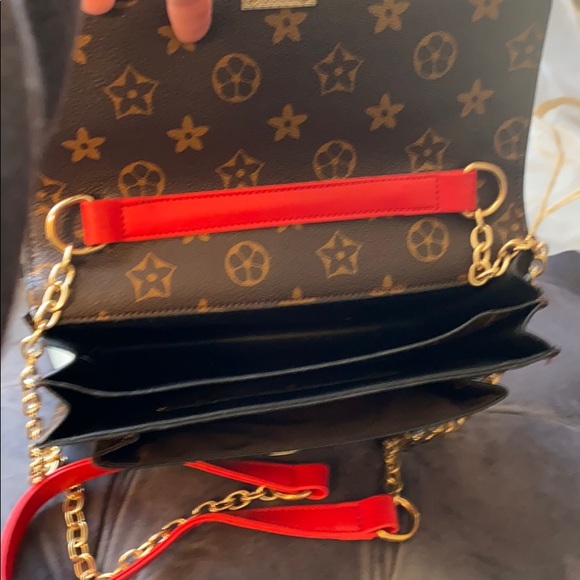 Lovely mini Shoulder bag popular pattern - Picture 5 of 5